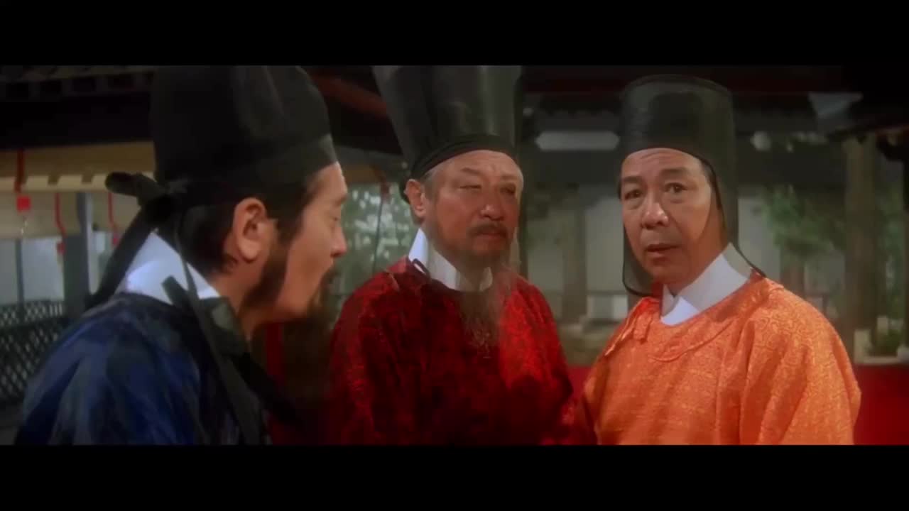天下第一(第十七段)