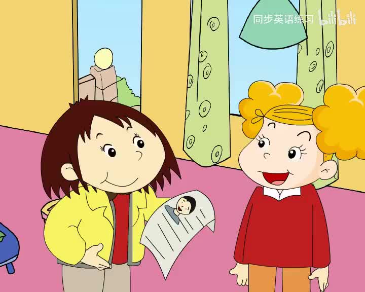 3.Module1_Unit2She's a nurse_p1(Av711502444,P3)