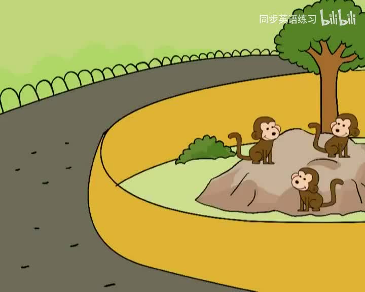 34.Module7_Unit2There are three brown mo(Av711502444,P34)