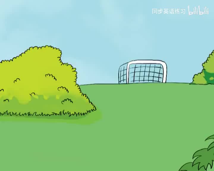 47.Module10_Unit1Let's play football！_p2(Av711502444,P47)