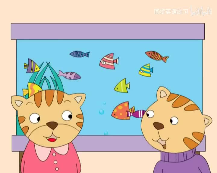 14.Module3_Unit2How many green birds？_p1(Av711502444,P14)