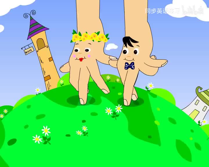 13.Module3_Unit2How many green birds？_p(Av711502444,P13)