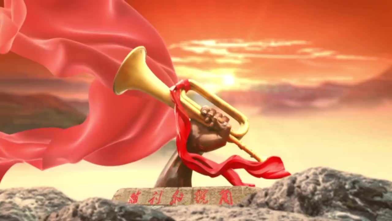 4月7日 领导干部的楷模孔繁森