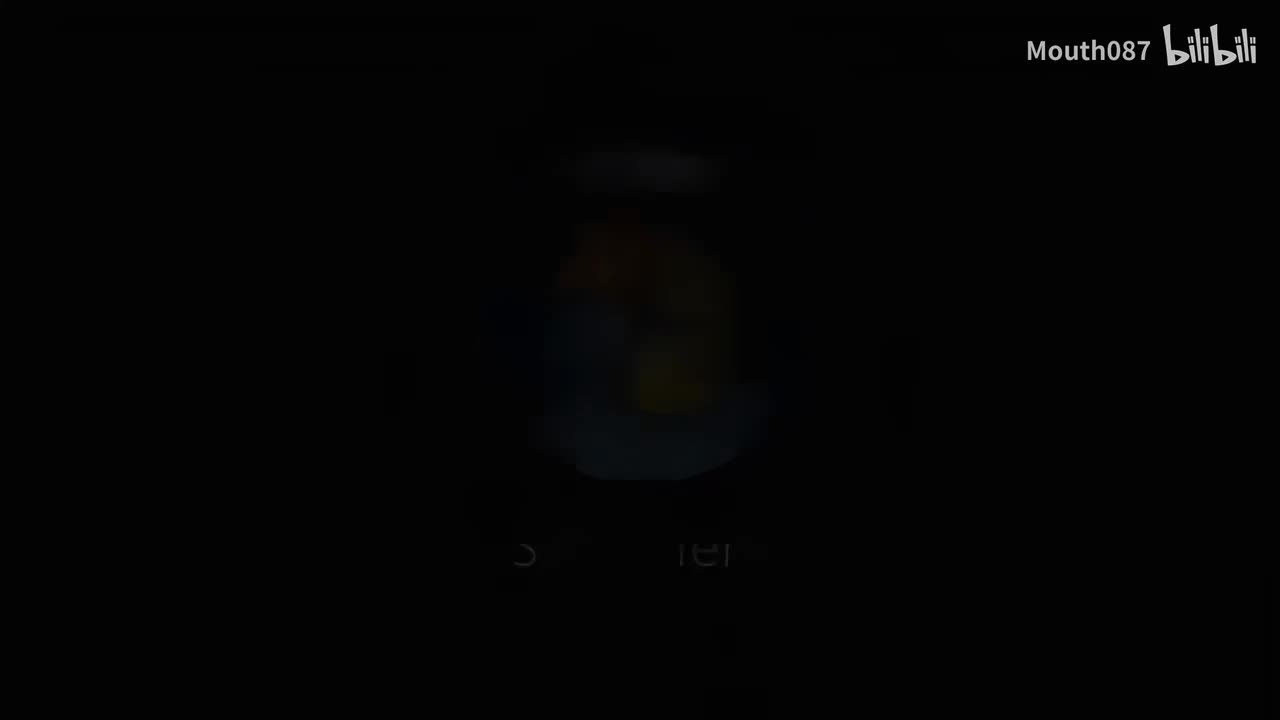 Windows Vista 原版广告《Start Here》【1440p】（画质优先）