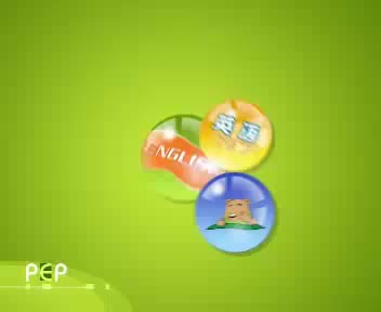 PEP英语6上-Unit2_A_Let's_read