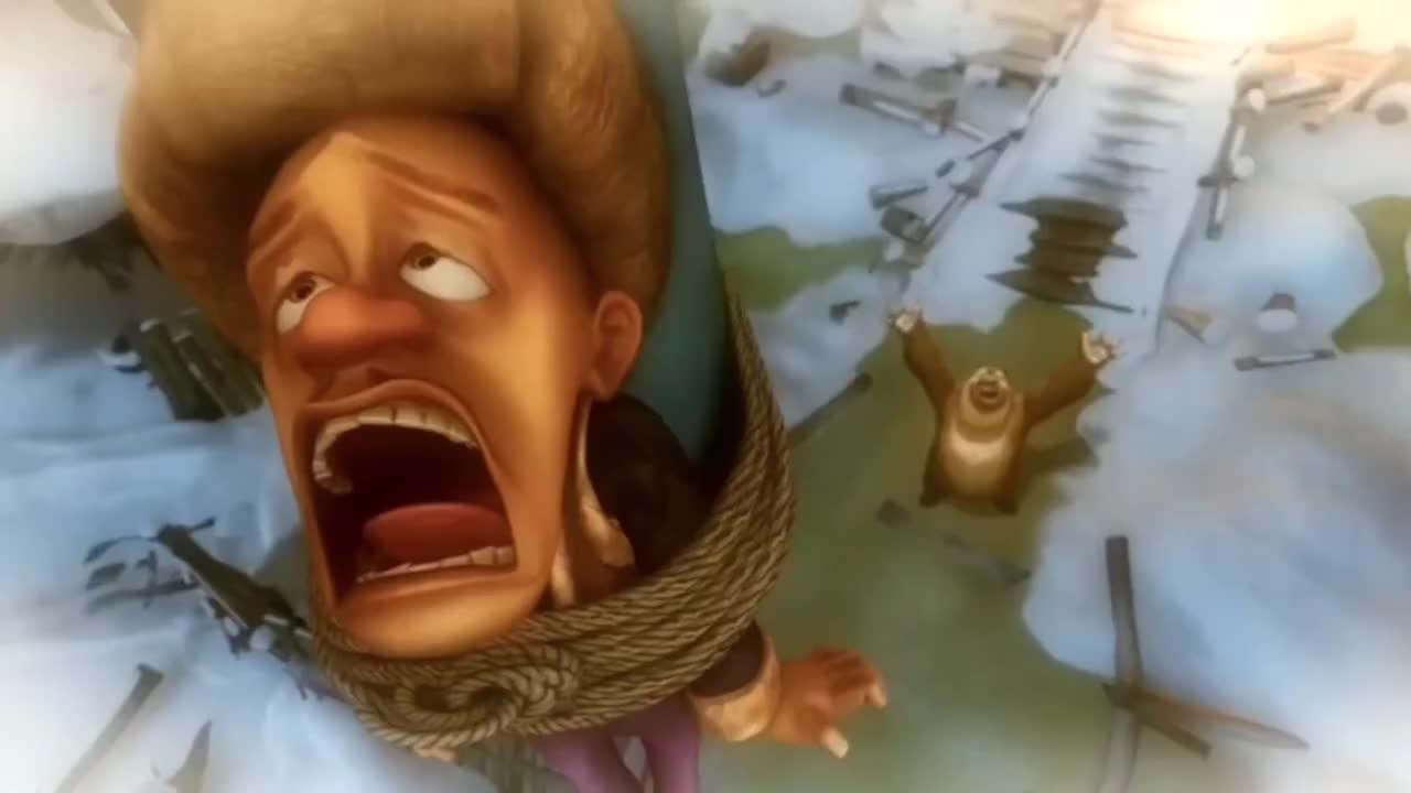 2013过年:终会与你同行