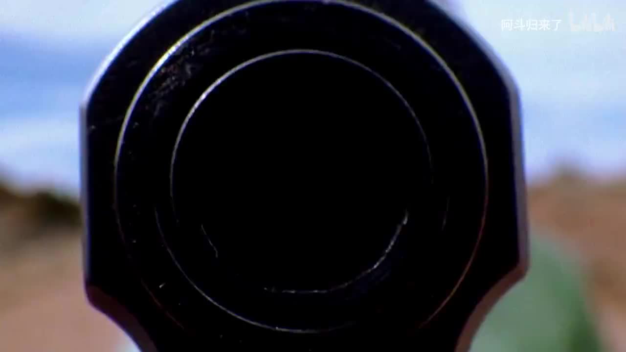 《绝命毒师》第1期