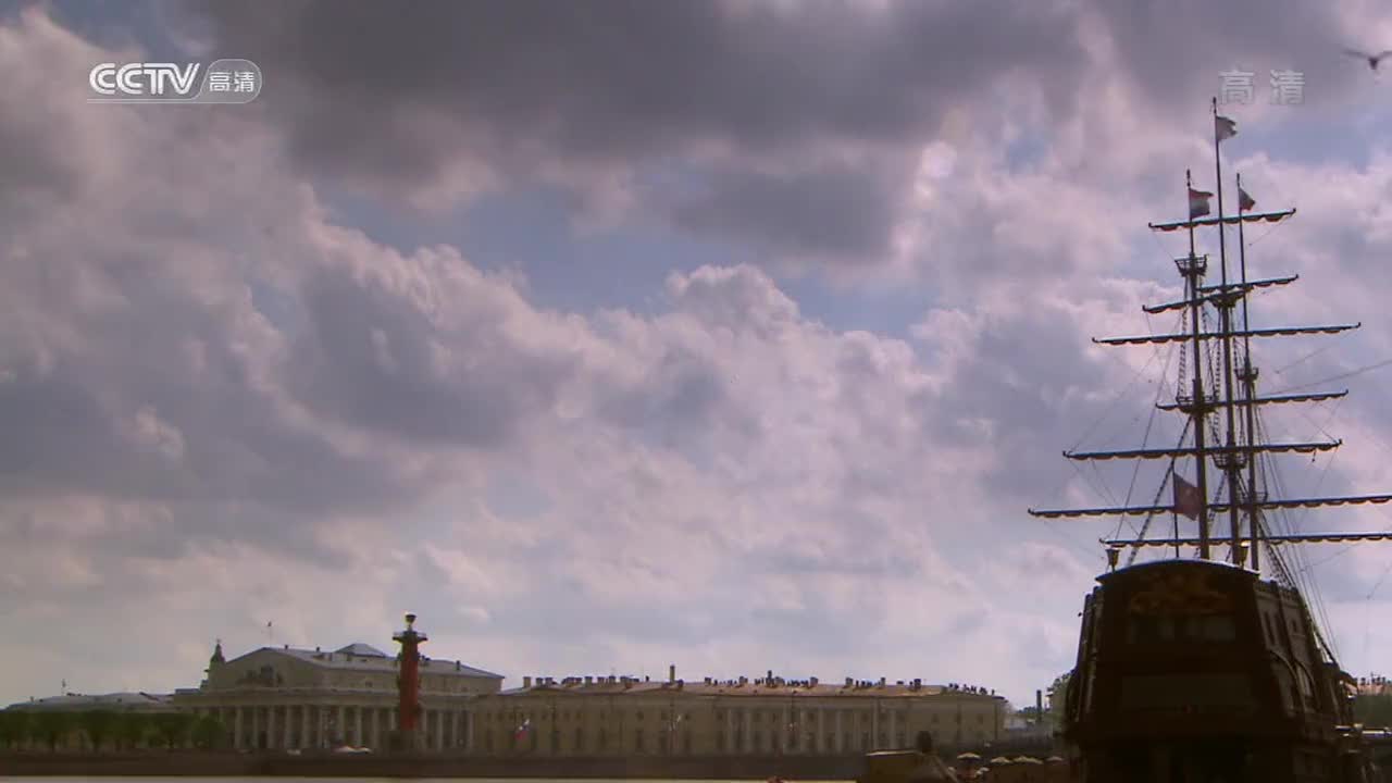 圣彼得堡艾尔米塔什博物馆