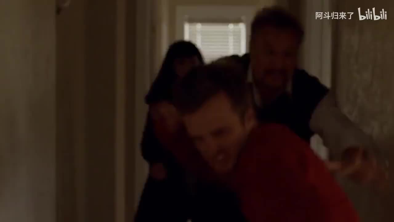 《绝命毒师》第5期