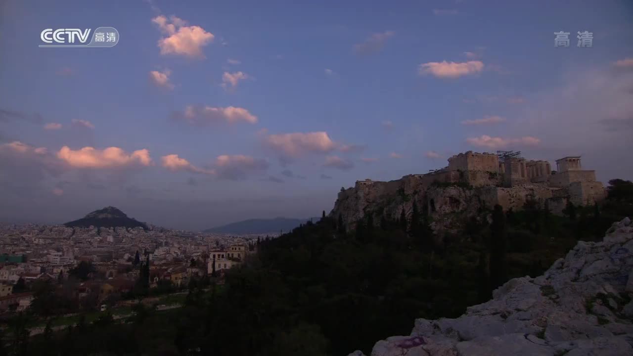 雅典国家博物馆