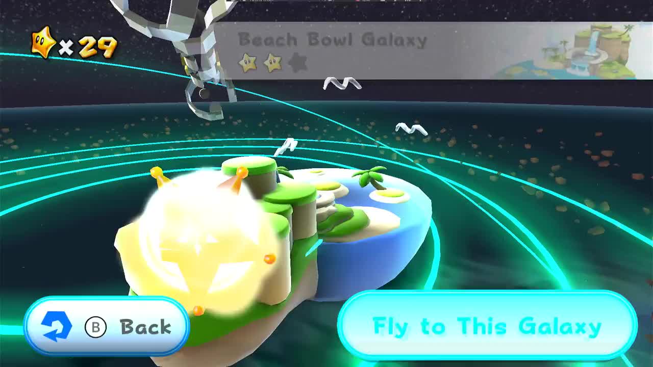 M 玻璃海滩银河 3