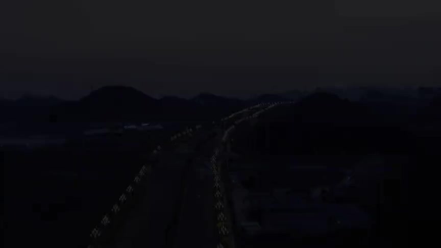 《中国贵州•贵安新区宣传片》