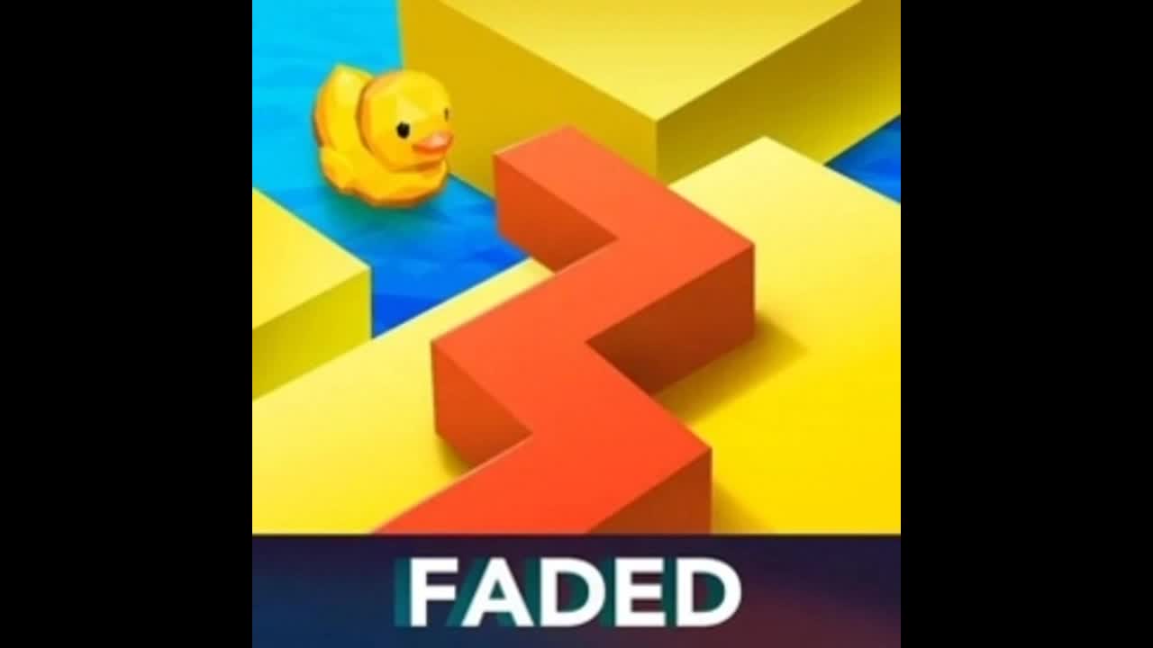 丑小鸭 The Ugly Duckling