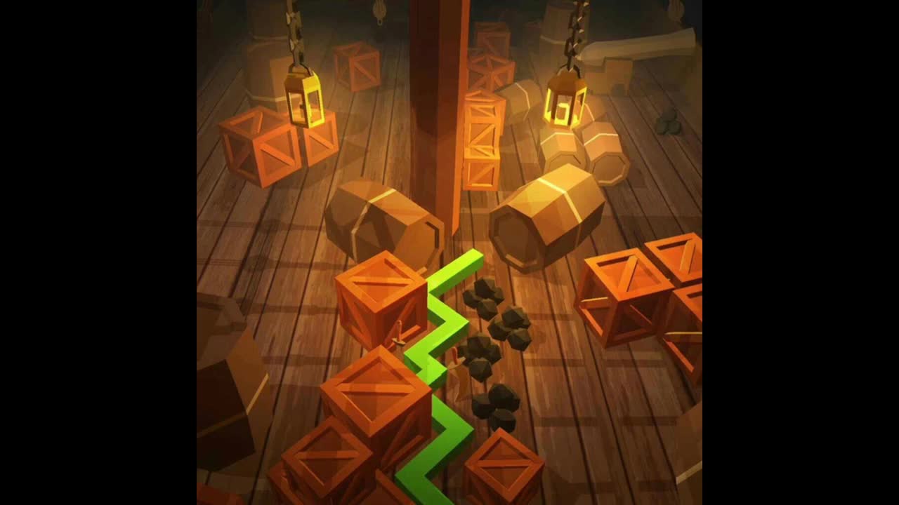 水手传说 The Sailor's Tale 【原版】