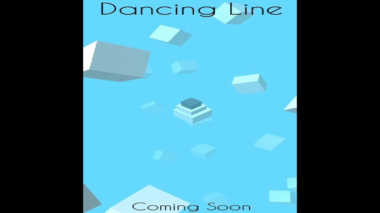 敬请期待 Coming Soon