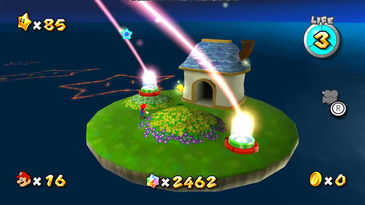 M 天堂之门银河 红星