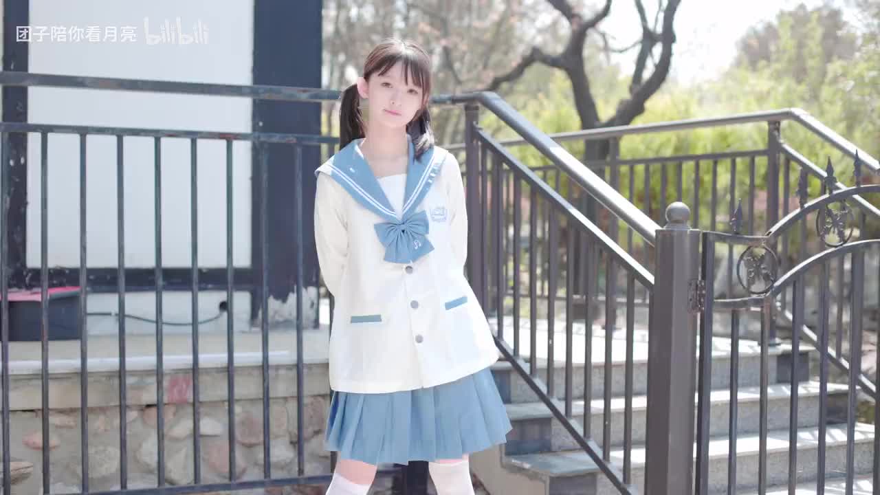 【团子】神的随波逐流~