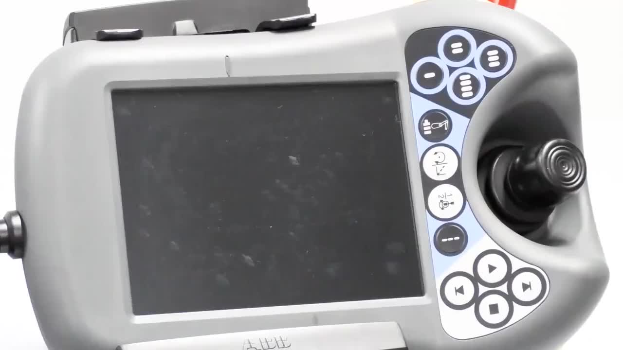 1.1 安全操作注意事项、项目实施流程概述