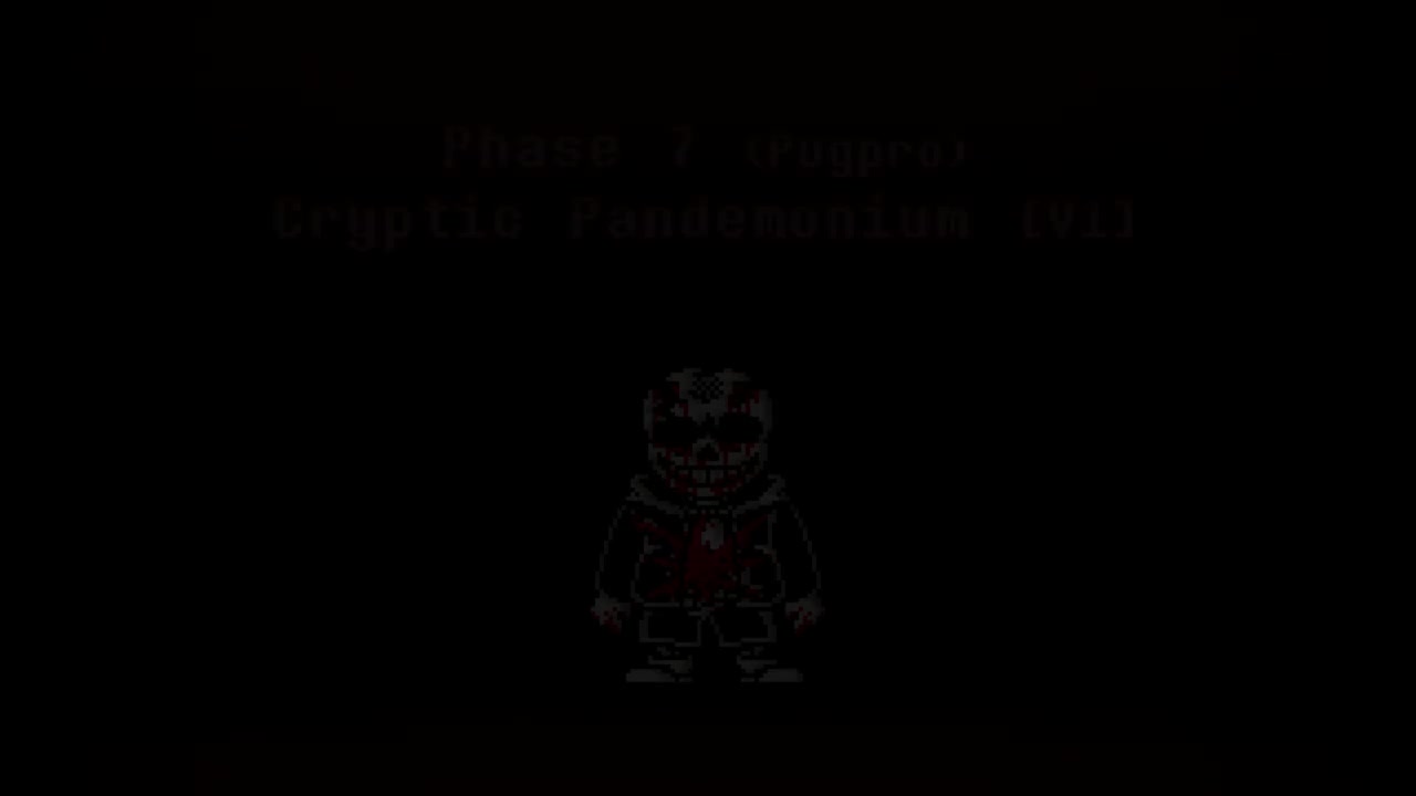 【重制】Phase 7 （Pugpro）