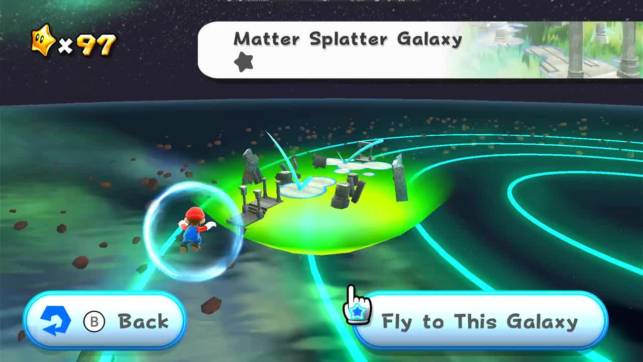 M 神秘圆环银河