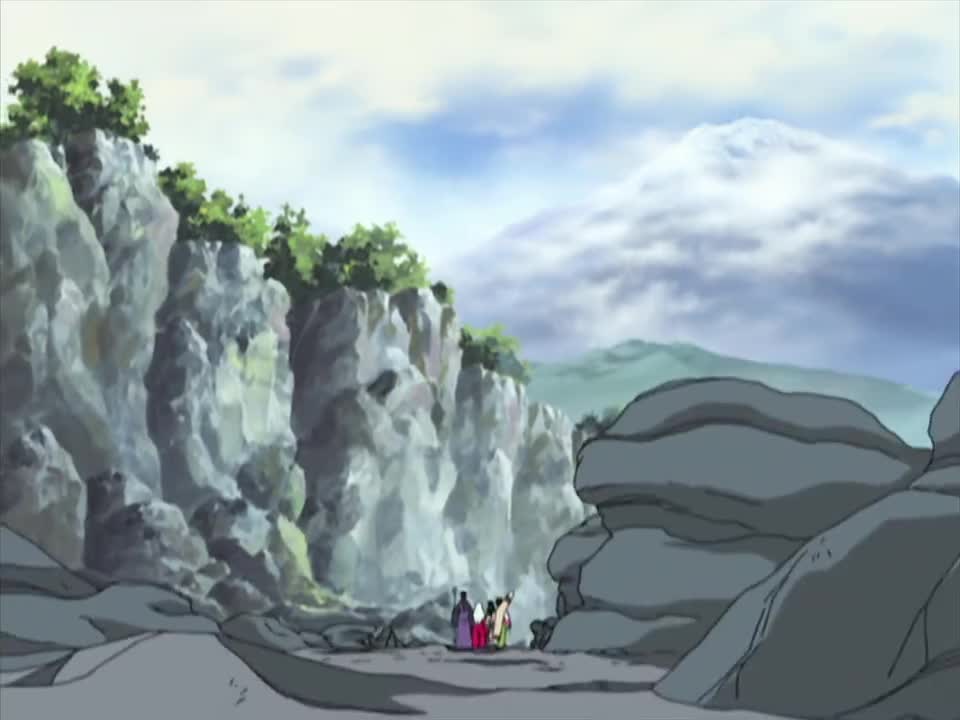 【正篇/无字幕】ED5: 真実の诗（真实的歌）/ Do As Infinity