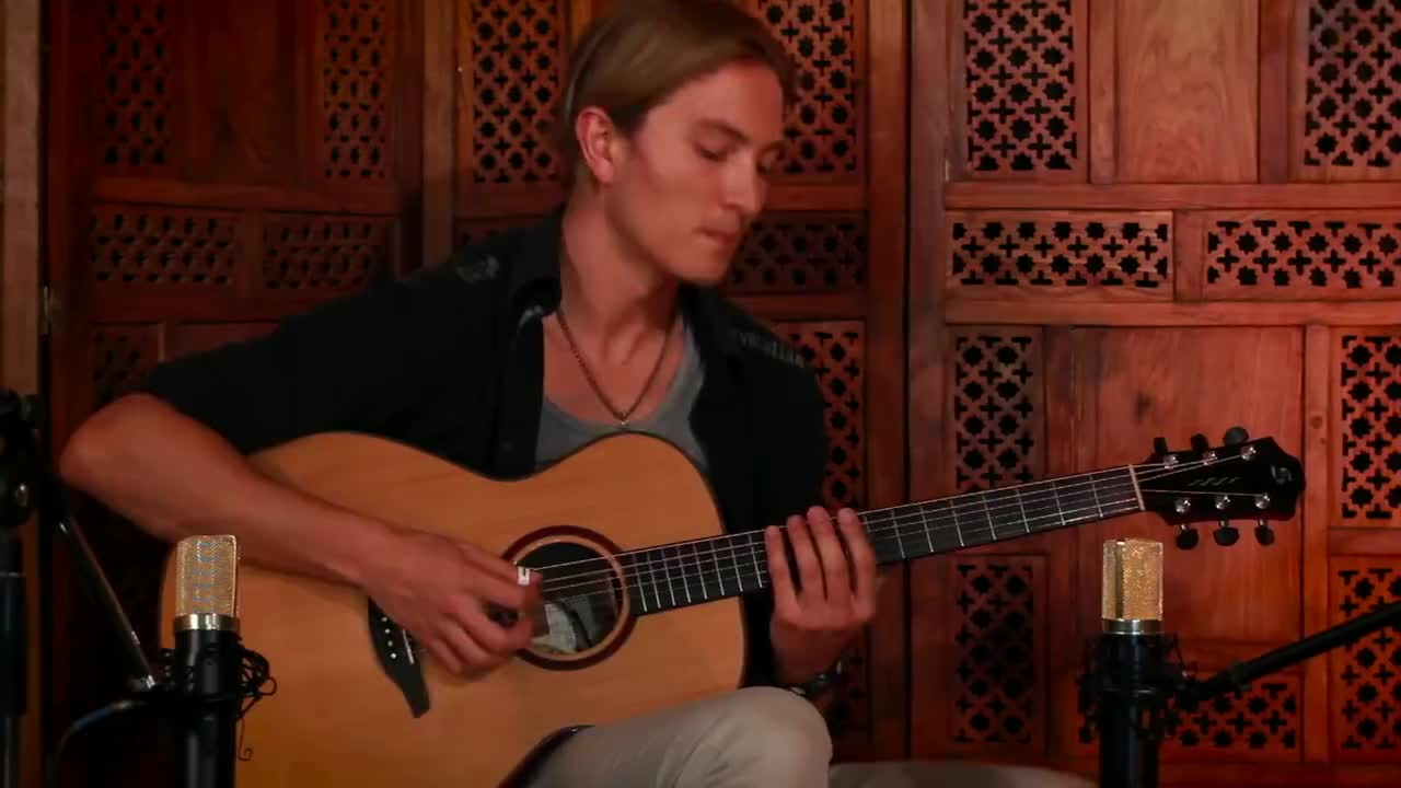 Calum Graham－Phoenix Rising