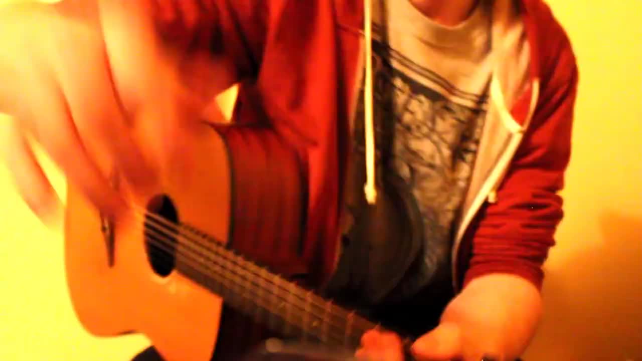 Conny Berghäll－Revolution