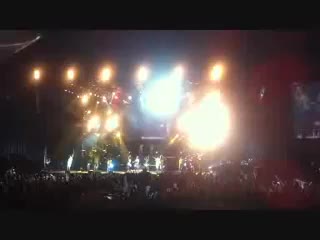 美丽新世界(结尾)