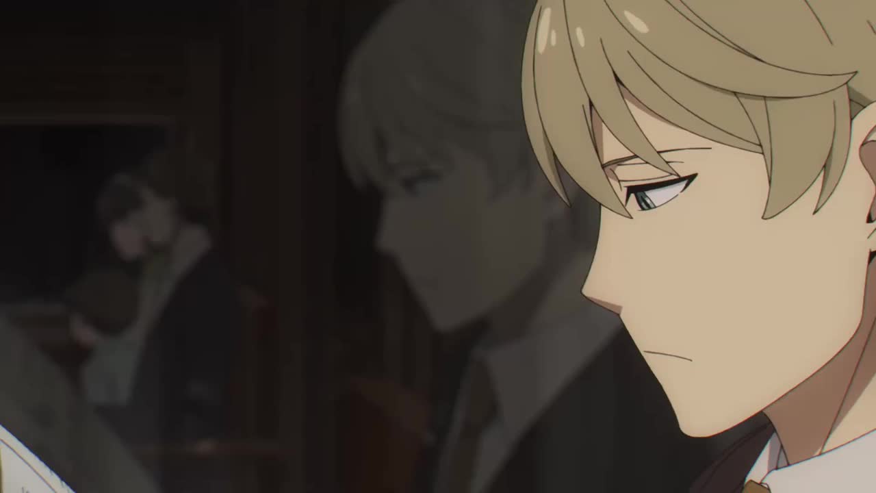 台词（行动代号“枭”，这次任务将成为守护国家甚至世界的关键）