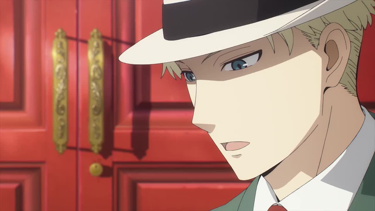 台词（以后你要称呼我为父亲大人）