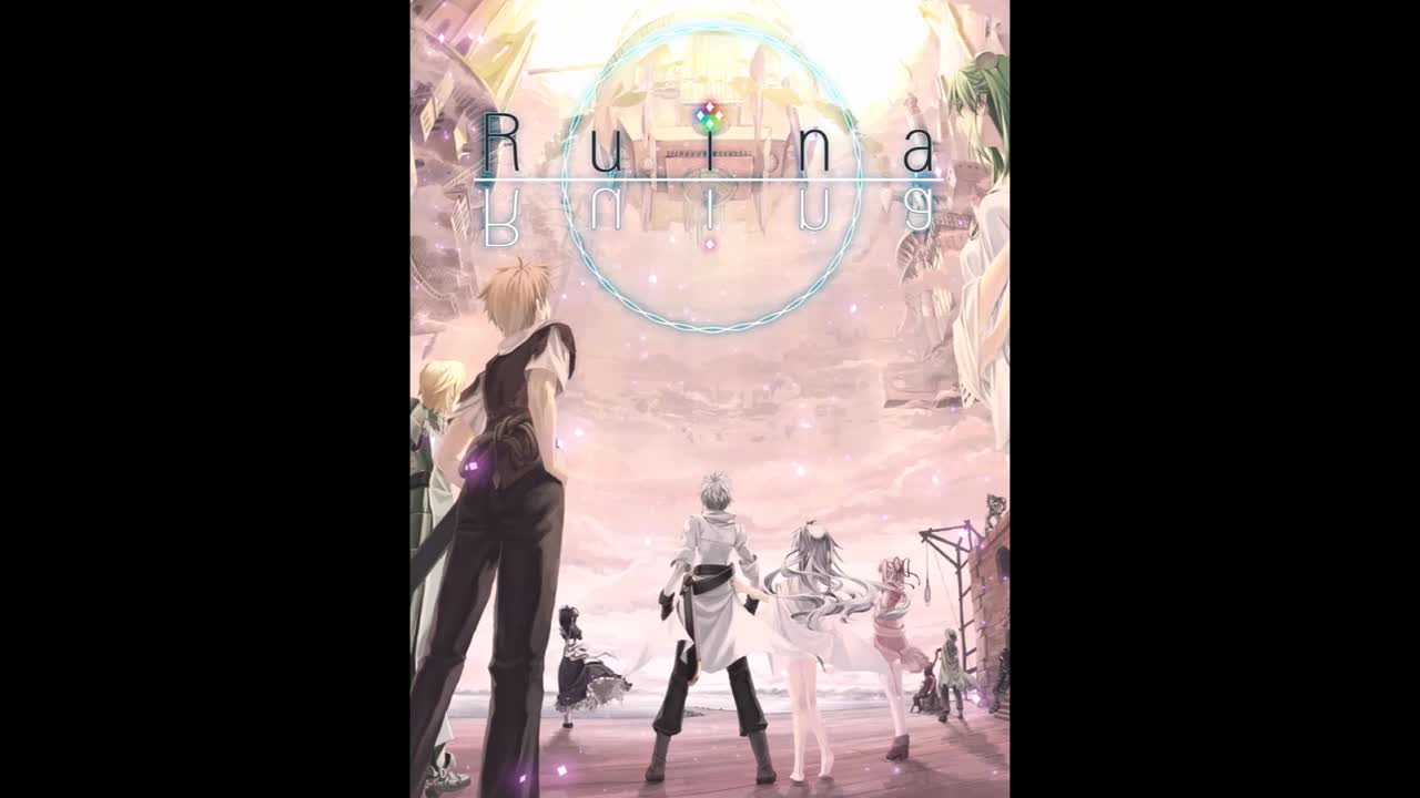 幽灵~轻飘飘【雨柳】