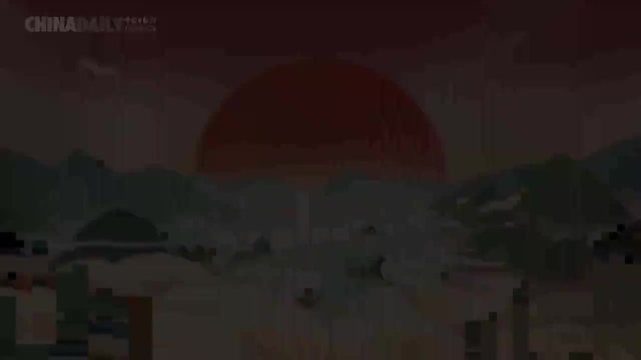 1. 二十四节气24 Solar Terms