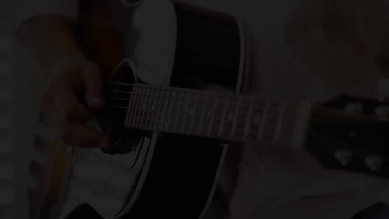 Tommy Emmanuel－Guitar Boogie