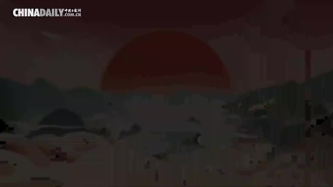 5. 端午节Dragon Boat Festival