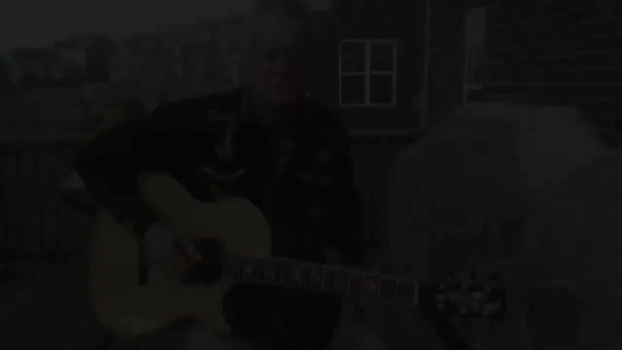 Tommy Emmanuel－Purple Haze