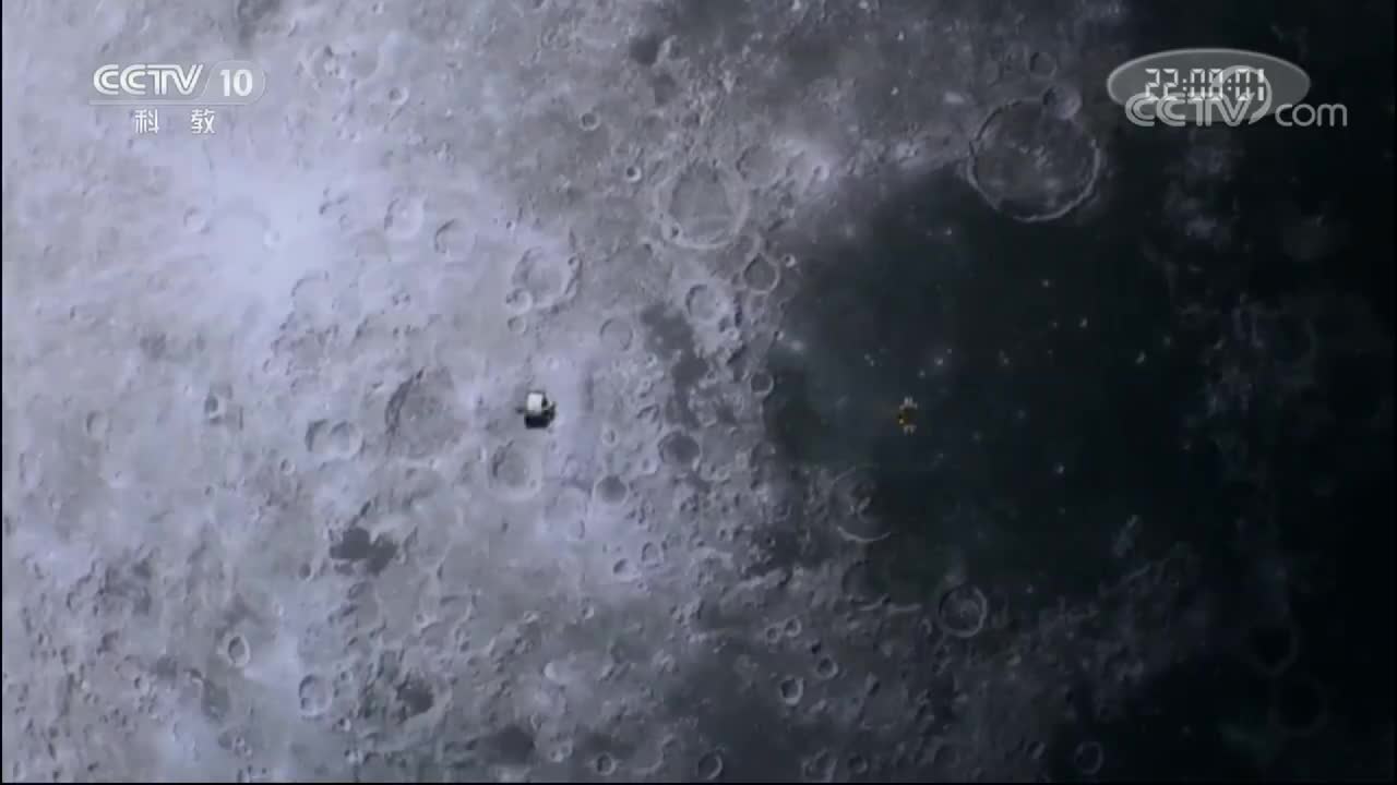 《智能中国》04集 智慧家园