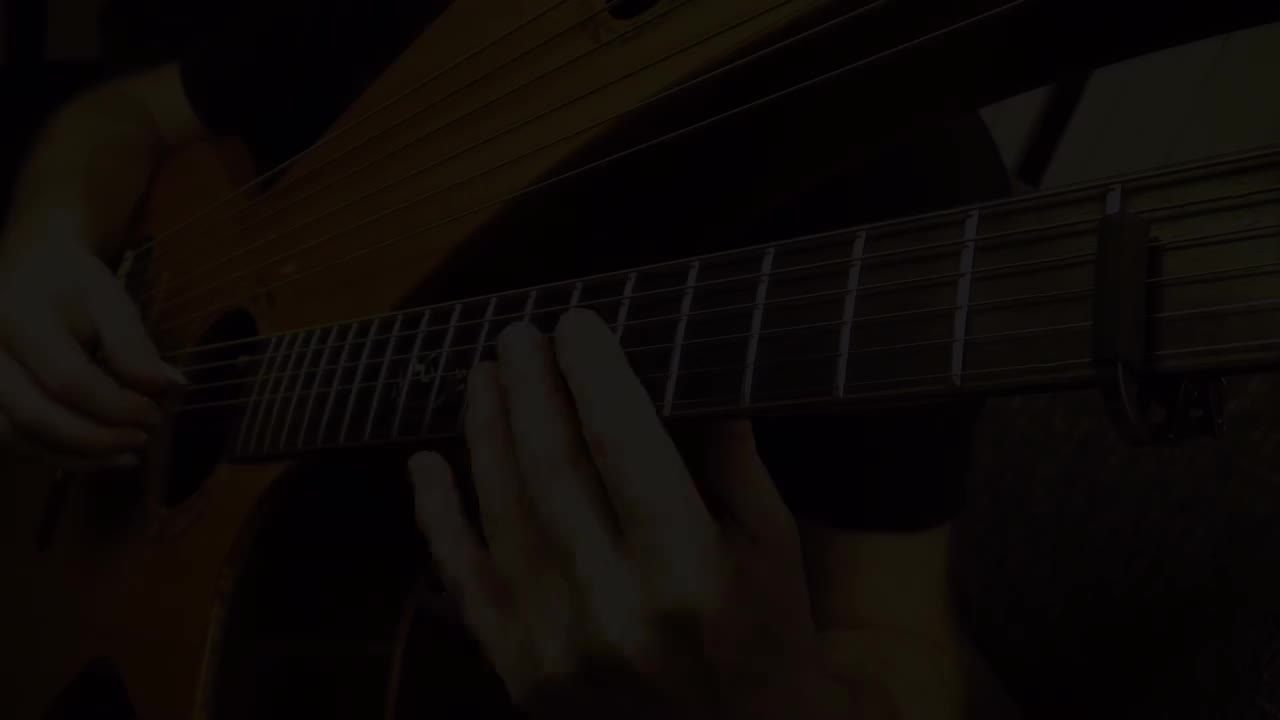 Antoine Dufour－You & I