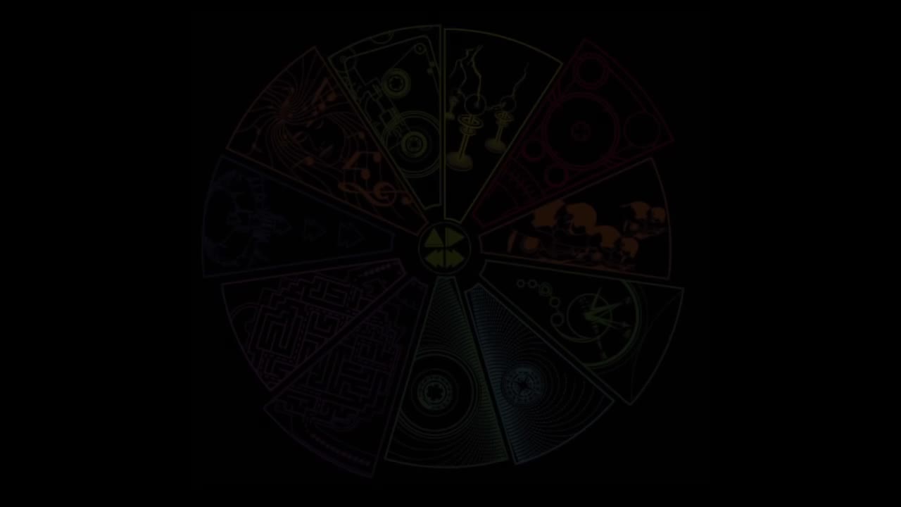 Antoine Dufour - She is Music