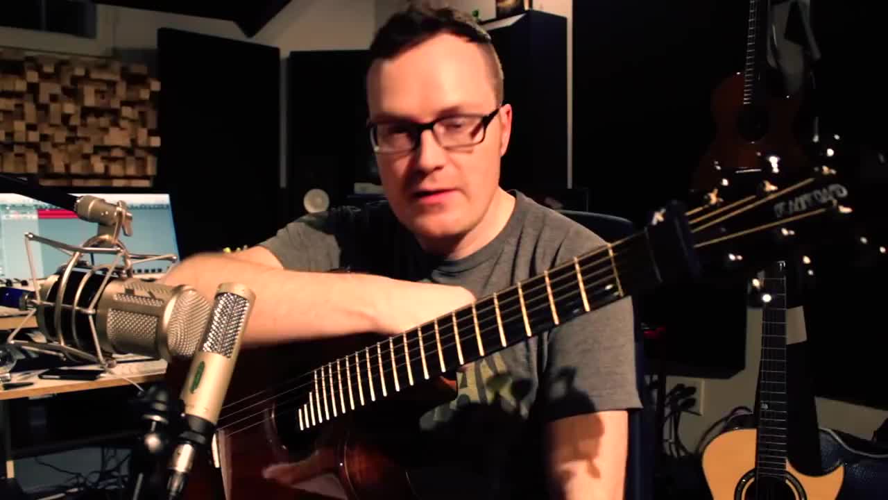 Antoine Dufour－Catching the Light