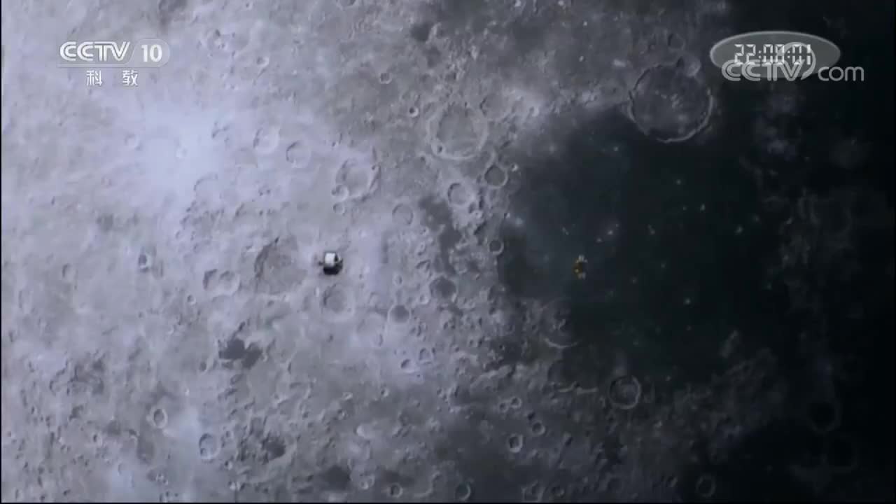 《智能中国》05集 智慧城市