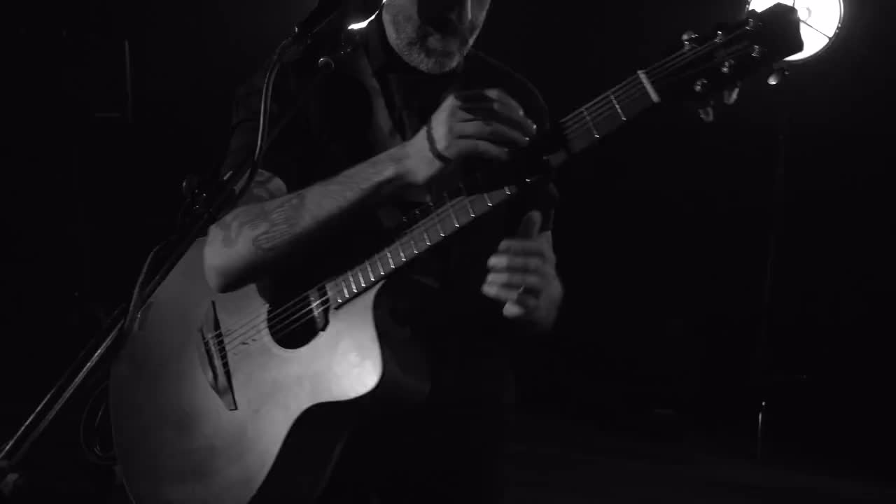 Jon Gomm - Until The Sun Destroys The Earth