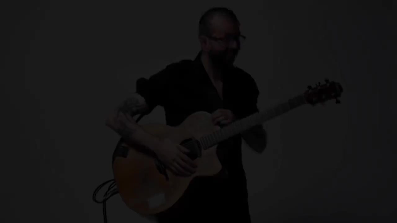 Jon Gomm - Dance Of The Last Rhino