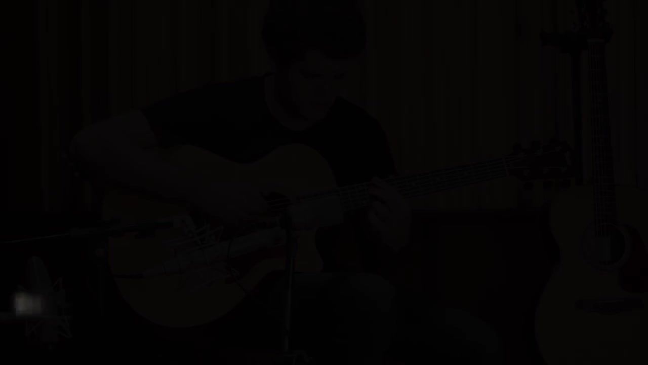 Daniel Padim－Friday's Beauty