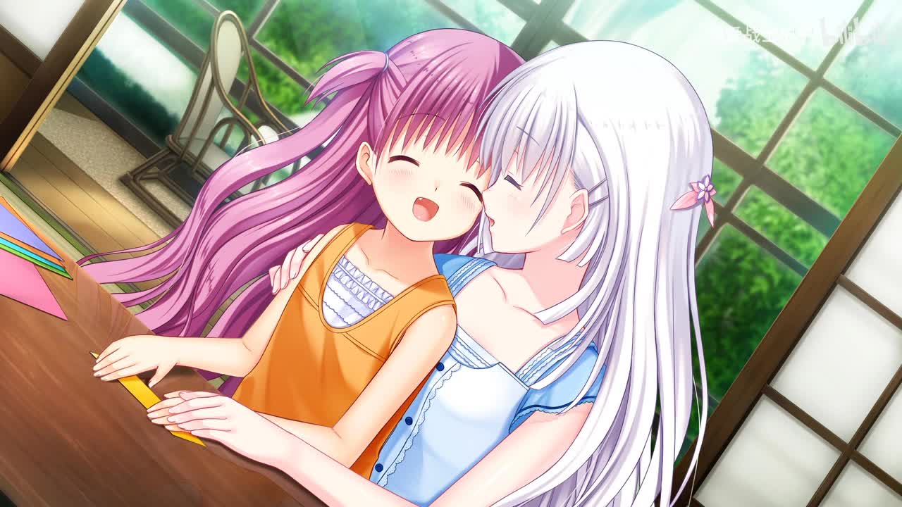 Summer Pockets - 水月陵