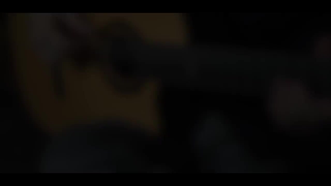 Sönke Meinen - A Night In Tunisia (Dizzy Gillespie)