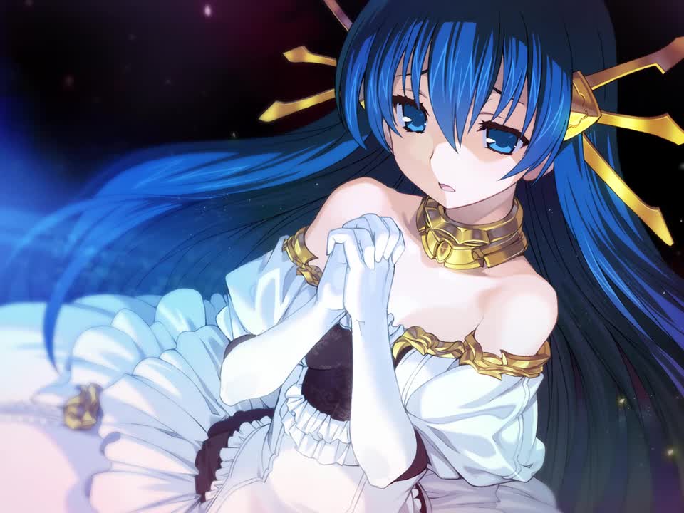 爱丽丝之主题曲