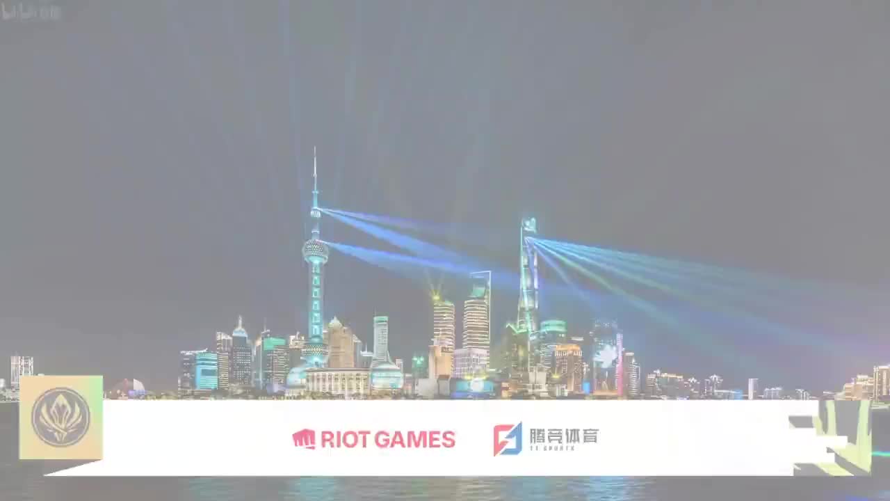 Sun Lounger Chill【MSI落幕/明日赛程预告】