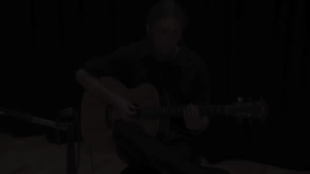 Mike Dawes－Boogie Shred