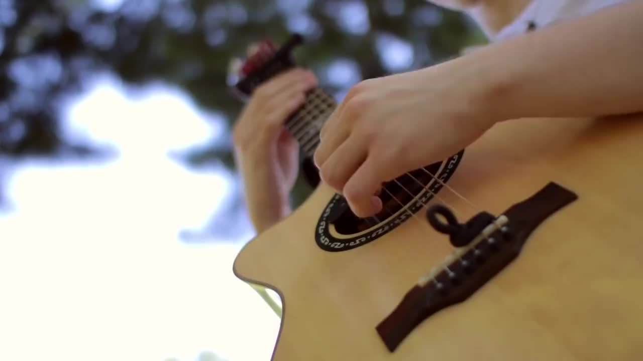 Alexandr Misko－Every Breath You Take