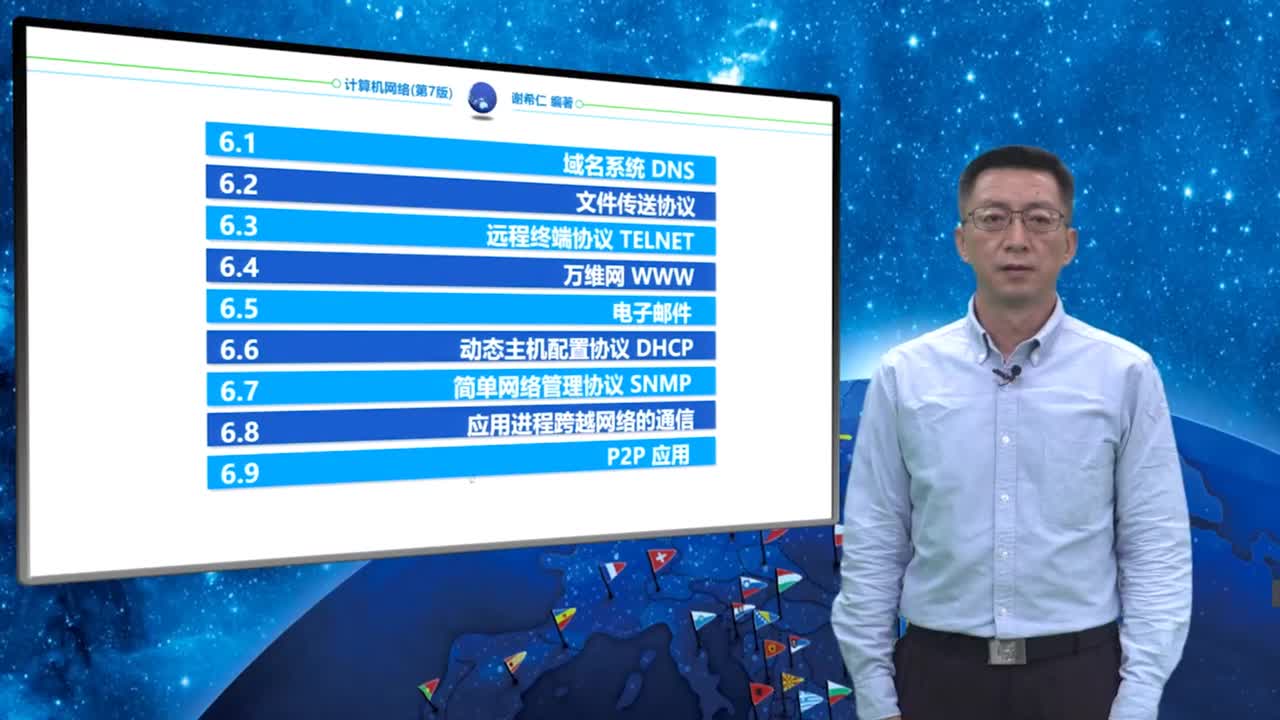 6.8.1 系统调用和应用编程接口